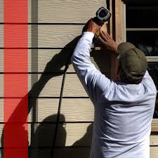 Best Fiber Cement Siding Installation  in New Union, TN